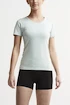 Damen T-Shirt Craft  Essential light green XS