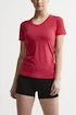 Damen T-Shirt Craft  Essential pink XS