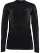 Damen T-Shirt Craft Keep WARM Active Intensity LS M