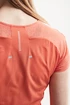 Damen T-Shirt Craft  Nanoweight oranžová