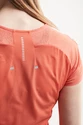 Damen T-Shirt Craft  Nanoweight oranžová