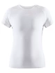 Damen T-Shirt Craft  Nanoweight white