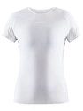 Damen T-Shirt Craft  Nanoweight white