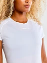 Damen T-Shirt Craft  Nanoweight white