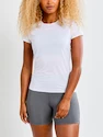 Damen T-Shirt Craft  Nanoweight white