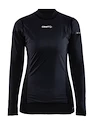 Damen T-Shirt Craft  W Active Extreme X Wind LS