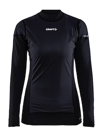 Damen T-Shirt Craft W Active Extreme X Wind LS