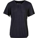 Damen T-Shirt Endurance  Athlecia Mentawa Loose Fit Tee Black 34