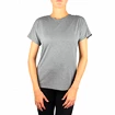 Damen T-Shirt Endurance  Eirene Melange Sustainable SS Tee Grey