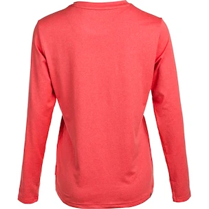 Damen T-Shirt Endurance  Sustainable X1 Elite LS Tee Salmon 38