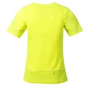 Damen T-Shirt Endurance  Tech Elite X1 SS Tee Yellow