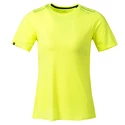 Damen T-Shirt Endurance  Tech Elite X1 SS Tee Yellow