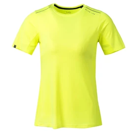 Damen T-Shirt Endurance Tech Elite X1 SS Tee Yellow