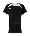 Damen T-Shirt FZ Forza  Agoa W S/S Tee Black