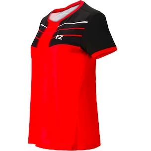 Damen T-Shirt FZ Forza  Cheer W SS Tee Red XL