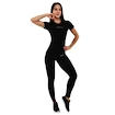 Damen T-Shirt GymBeam  FIT Black