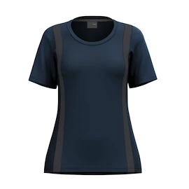 Damen T-Shirt Head CLUB 25 TECH T-Shirt Women NV