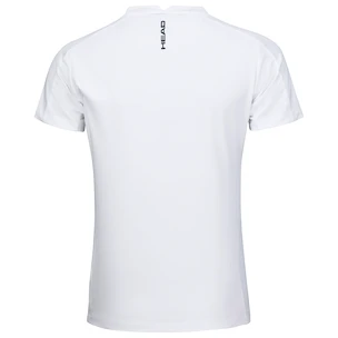 Damen T-Shirt Head  Padel Tech T-Shirt Women White M