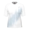 Damen T-Shirt Head  Performance T-Shirt Women NVXR M