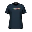 Damen T-Shirt Head  RAINBOW T-Shirt Women NV