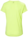 Damen T-Shirt Helly Hansen  W Verglas Pace Sharp Green