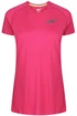 Damen T-Shirt Inov-8  Base Elite SS pink