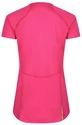 Damen T-Shirt Inov-8  Base Elite SS pink