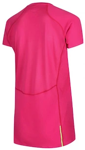 Damen T-Shirt Inov-8  Base Elite SS pink 40