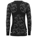 Damen T-Shirt Kari Traa  Butterfly LS Black