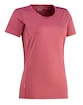 Damen T-Shirt Kari Traa  Nora Tee Lilac XL