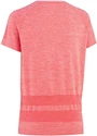 Damen T-Shirt Kari Traa  Solveig Tee Pink