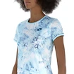 Damen T-Shirt Lotto  Tech W IV - D2 Tee Spun Sugar Blu