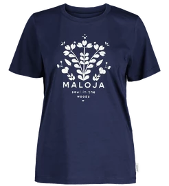 Damen T-Shirt Maloja PlataneM.