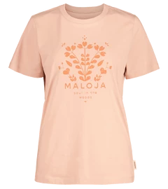 Damen T-Shirt Maloja PlataneM.