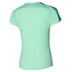 Damen T-Shirt Mizuno  Frontier Tee  W Bay