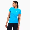 Damen T-Shirt Montane  Katla T-Shirt Cerulean Blue S