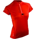 Damen T-Shirt Raidlight  Activ Run Red XS