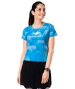 Damen T-Shirt Raidlight  Revolutiv Top Blue L