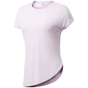 Damen T-Shirt Reebok  Wor Pink XS