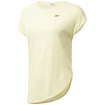 Damen T-Shirt Reebok  Wor Yellow XS