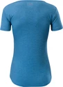 Damen T-Shirt Silvini  Pelori Blue Cloud