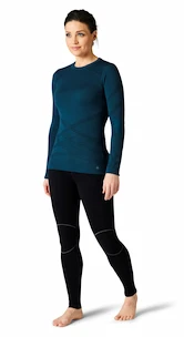 Damen T-Shirt Smartwool  W Intraknit Merino 200 Crew S