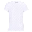 Damen T-Shirt Tecnifibre  Graphic Tee White 2024