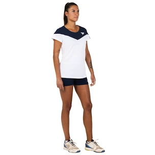 Damen T-Shirt Tecnifibre  Perf Tee