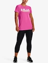 Damen T-Shirt Under Armour