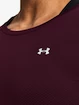 Damen T-Shirt Under Armour