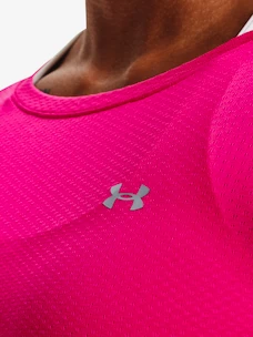 Damen T-Shirt Under Armour