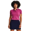 Damen T-Shirt Under Armour