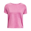 Damen T-Shirt Under Armour