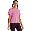 Damen T-Shirt Under Armour